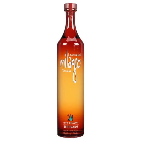 Milagro Reposado 1.75 L