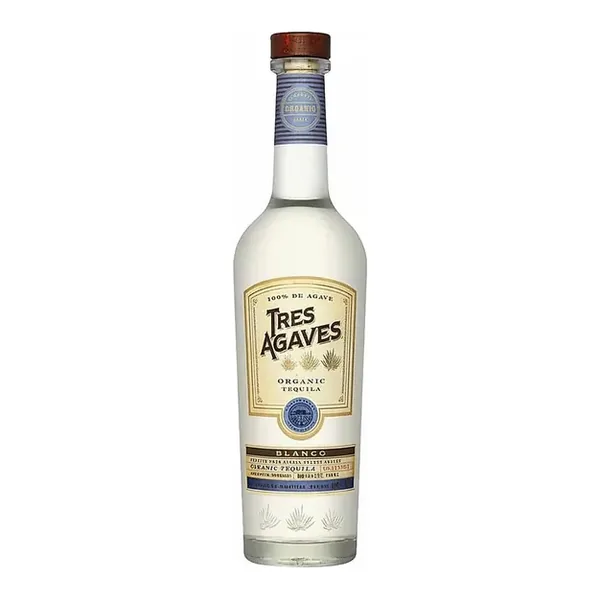 Tres Agaves Blanco 1 L