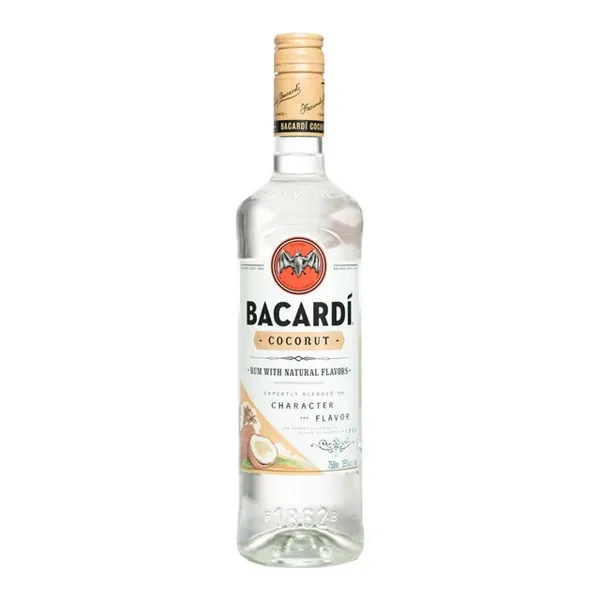 Bacardi Coconut 750 ml