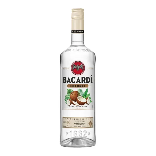 Bacardi Coconut 1.75 L