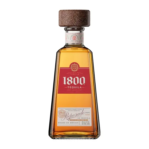 1800 Reposado 750 ml