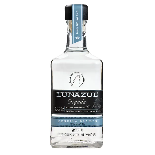 Lunazul Blanco 750 ml