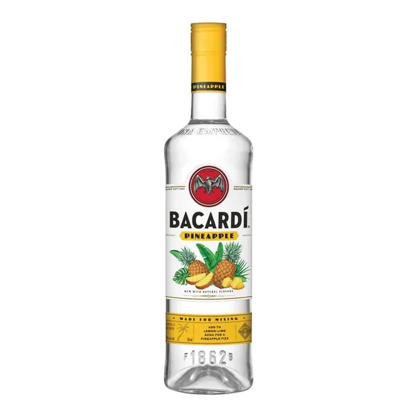 Bacardi Pineapple 750 ml