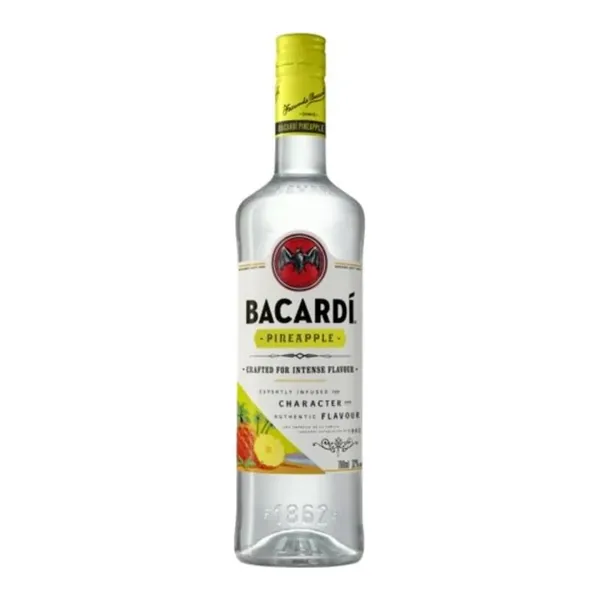Bacardi Pineapple 1.75 L