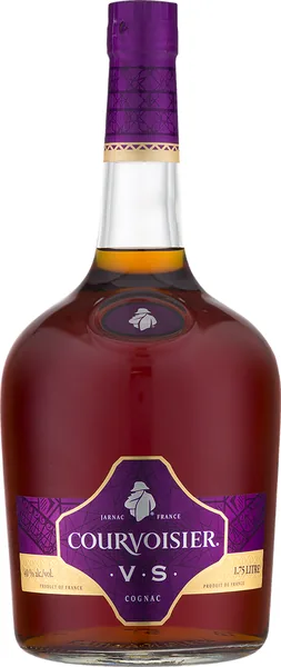 Courvoisier VS 1.75 L