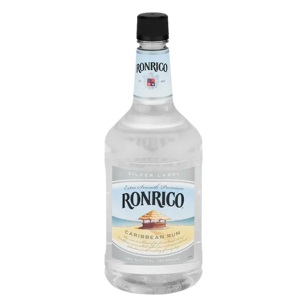 Ronrico Rum 1.75 L