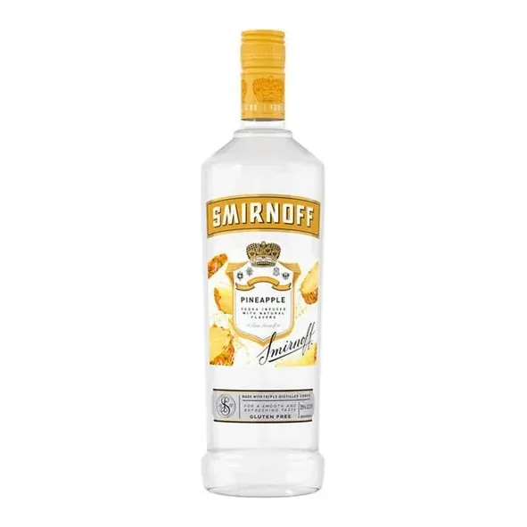 Smirnoff Pineapple 1 L