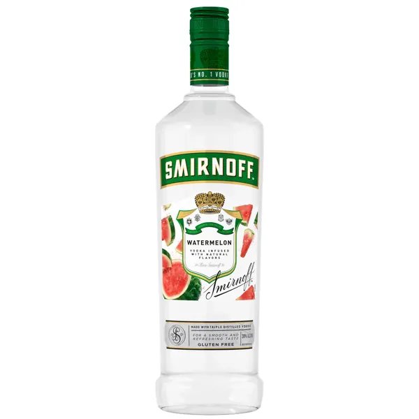 Smirnoff Watermelon 1 L