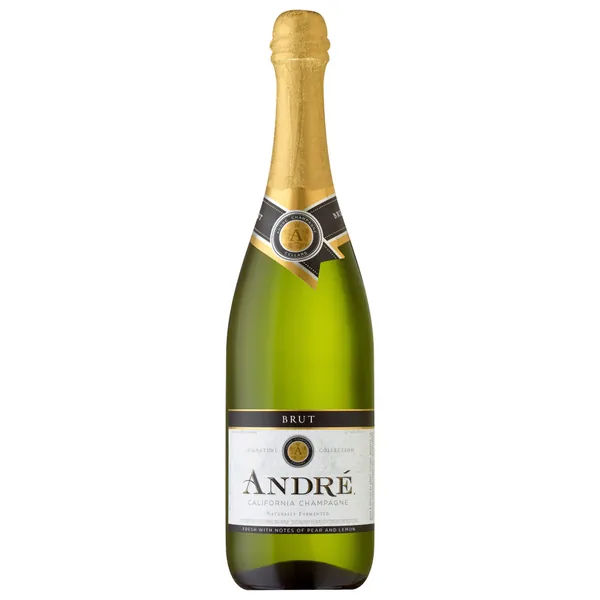 Andre Brut 750 ml