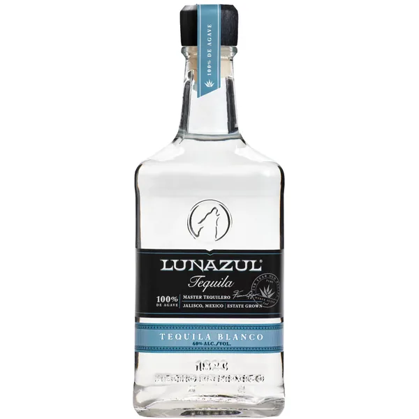Lunazul Blanco 1.75 L