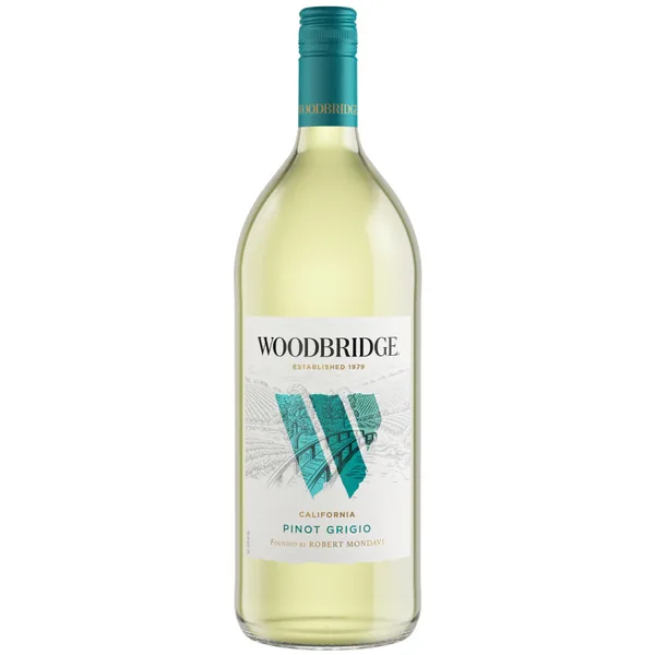 Woodbridge Pinot Grigio 1.5 L