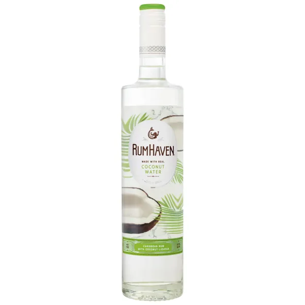 Rumhaven Coconut 750 ml