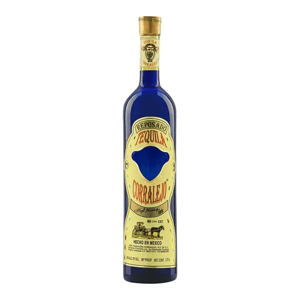 Corralejo Reposado 1.75 L