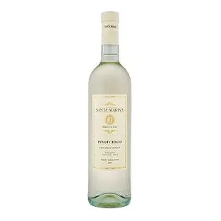 Santa Marina Pinot Grigio 750 ml