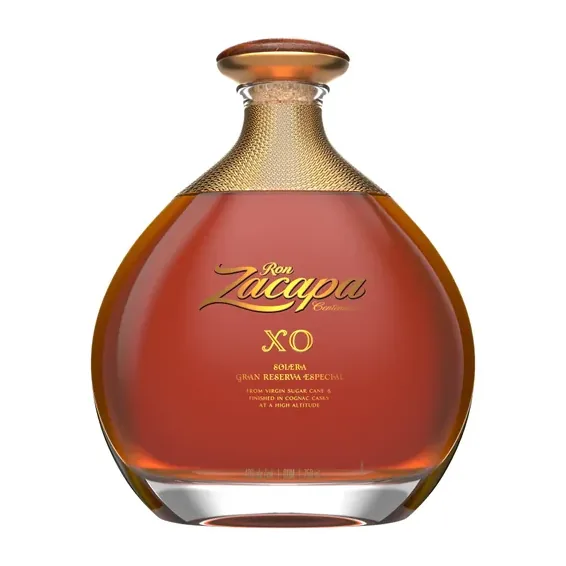 Ron Zacapa XO 750 ml