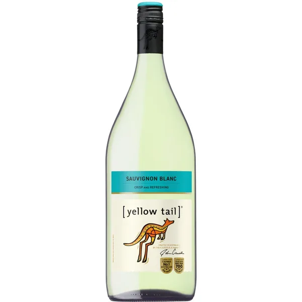 Yellow Tail Sauvignon Blanc 1.5 L
