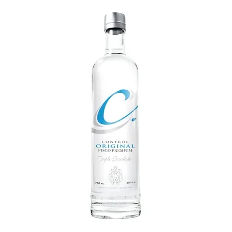 Control Pisco 750 ml
