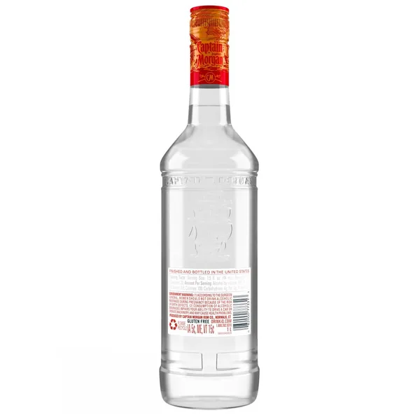 Captain Morgan Grapefruit 1 L