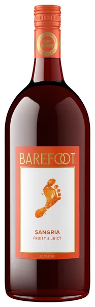 Barefoot Sangria 1.5 L