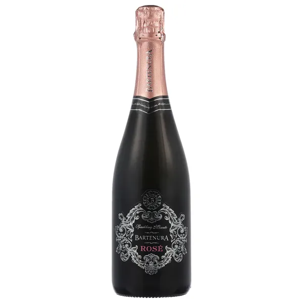 Bartenura Spk Rose 750 ml