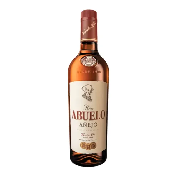 Abuelo Anejo 1 L