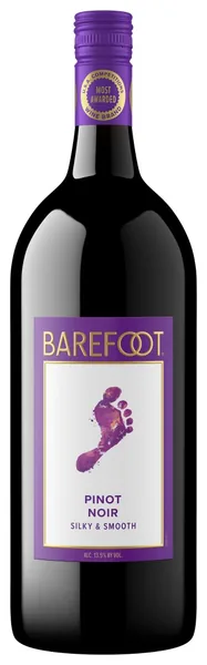 Barefoot Pinot Noir 1.5 L