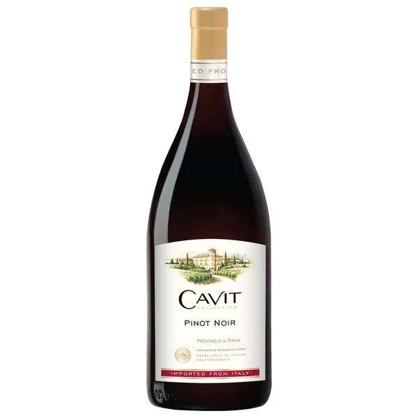 Cavit Pinot Noir 1.5 L