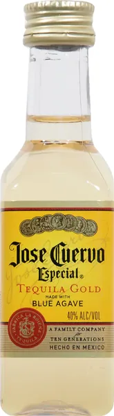 Jose Cuvrvo Gold 50 ml