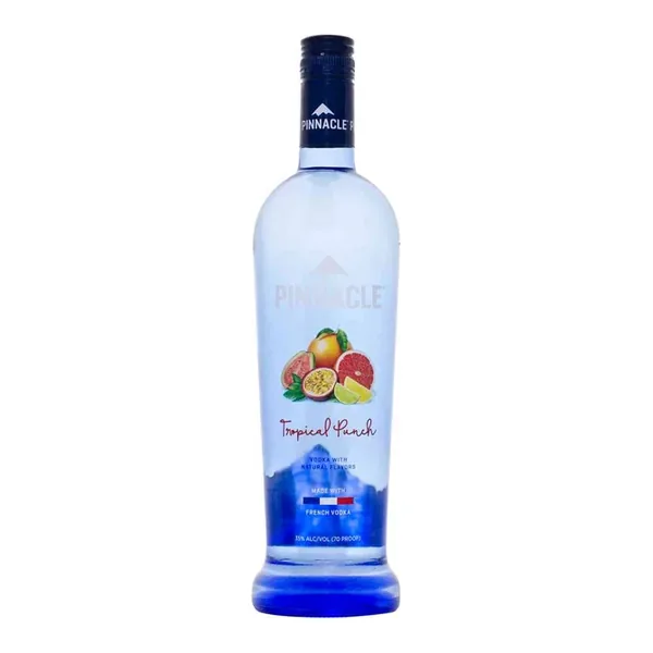 Pinnacle Tropical Punch 1.75 L