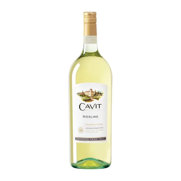 Cavit Riesling 1.5 L
