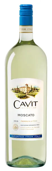 Cavit Moscato 1.5 L