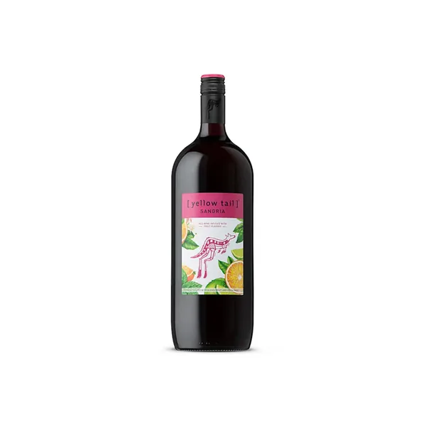 Yellow Tail Sangria 1.5 L