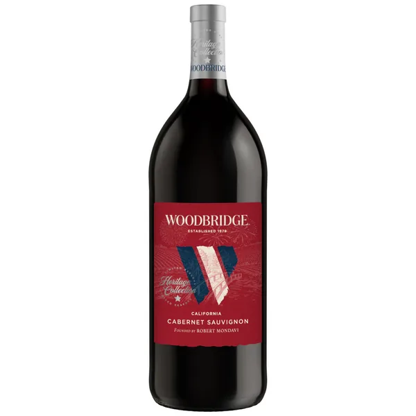 Woodbridge Cabernet Sauvignon 1.5 L