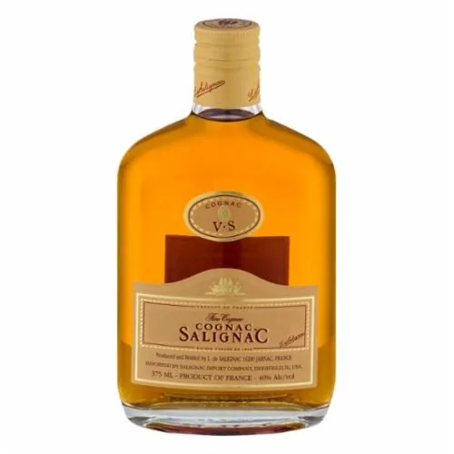 Salignac Cognac 375 ml
