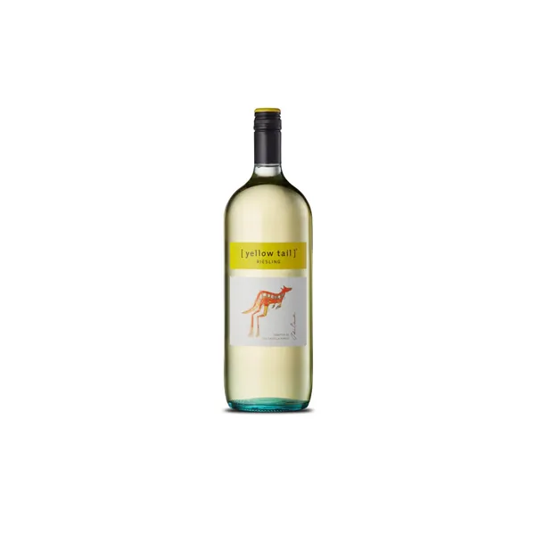 Yellow Tail Riesling 1.5 L