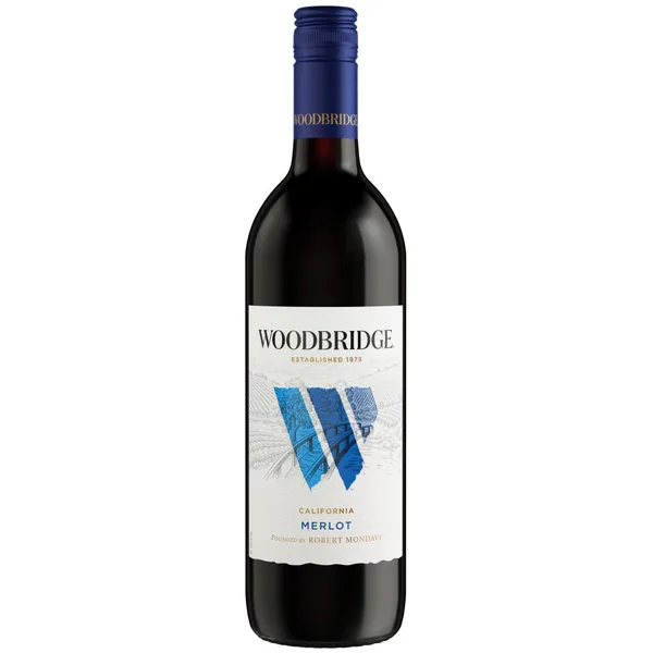 Woodbridge Merlot 750 ml