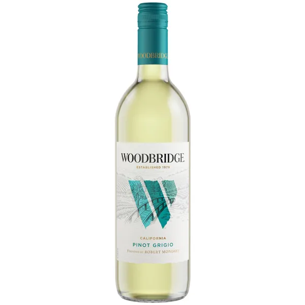 Woodbridge Pinot Grigio 750 ml