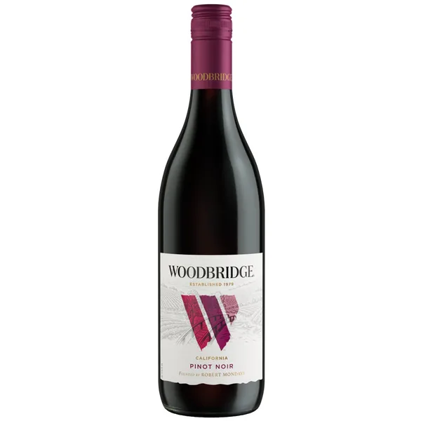 Woodbridge Pinot Noir 750 ml