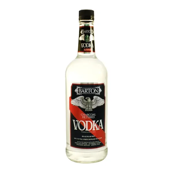 Barton Vodka 1 L