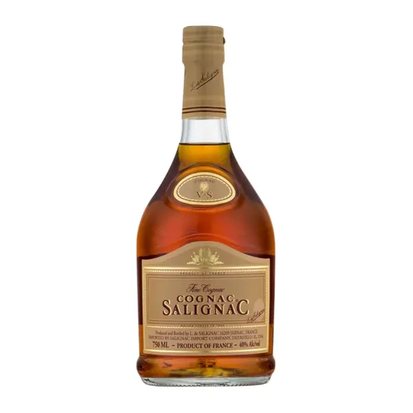 Salignac Cognac 750 ml