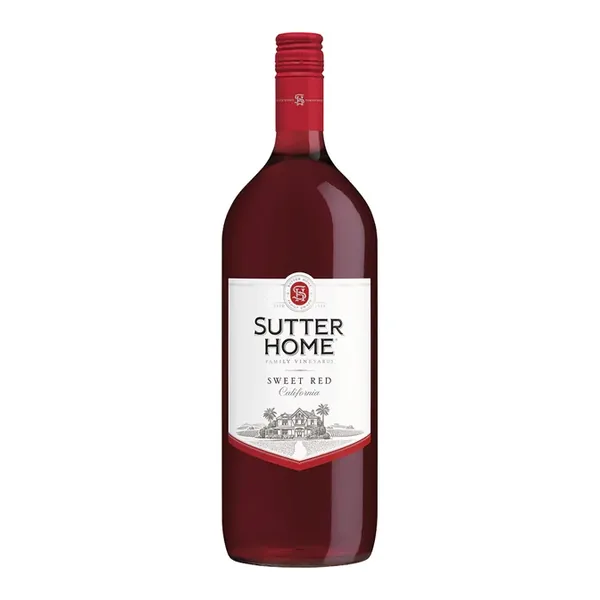 Sutter Home Sweet Red 1.5 L