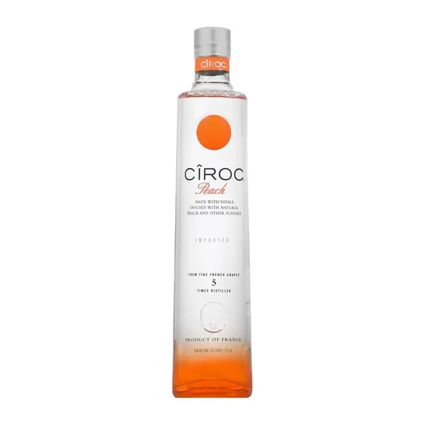 Ciroc Peach 375 ml