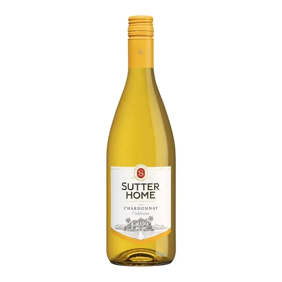 Sutter Home Chardonnay 750 ml