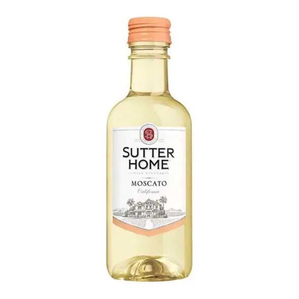 Sutter Home Moscato 187 ml