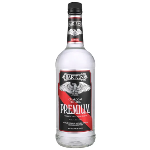 Barton Vodka 1 L