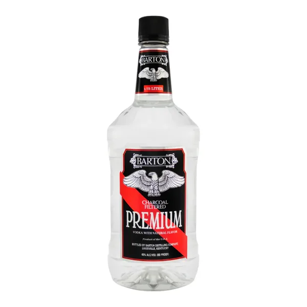 Barton Vodka 1.75 L