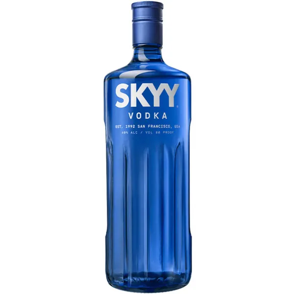 Skyy Vodka 1.75 L