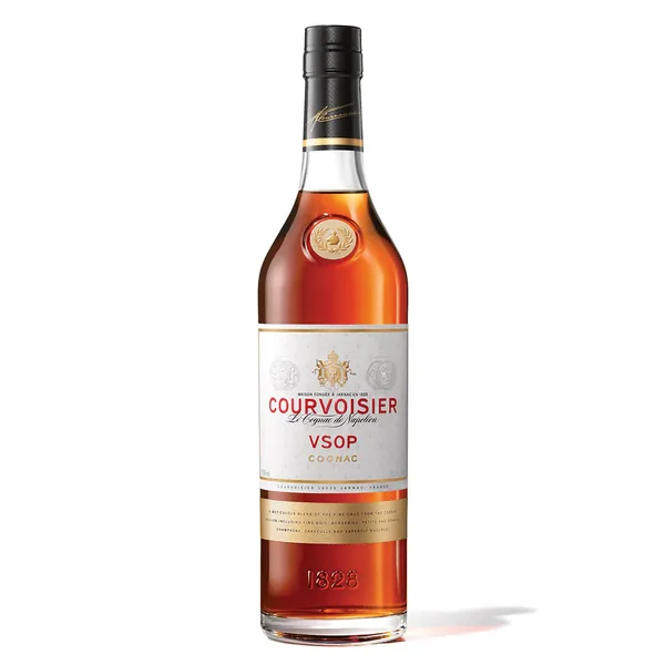 Courvoisier VSOP 750 ml