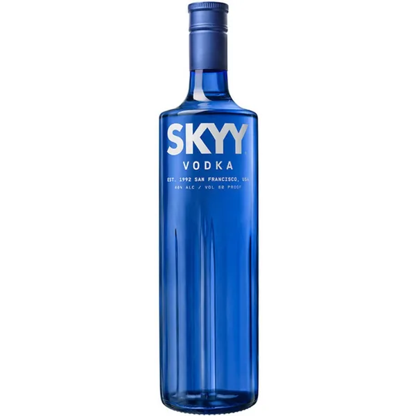 Skyy Vodka 1 L