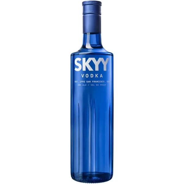 Skyy Vodka 750 ml